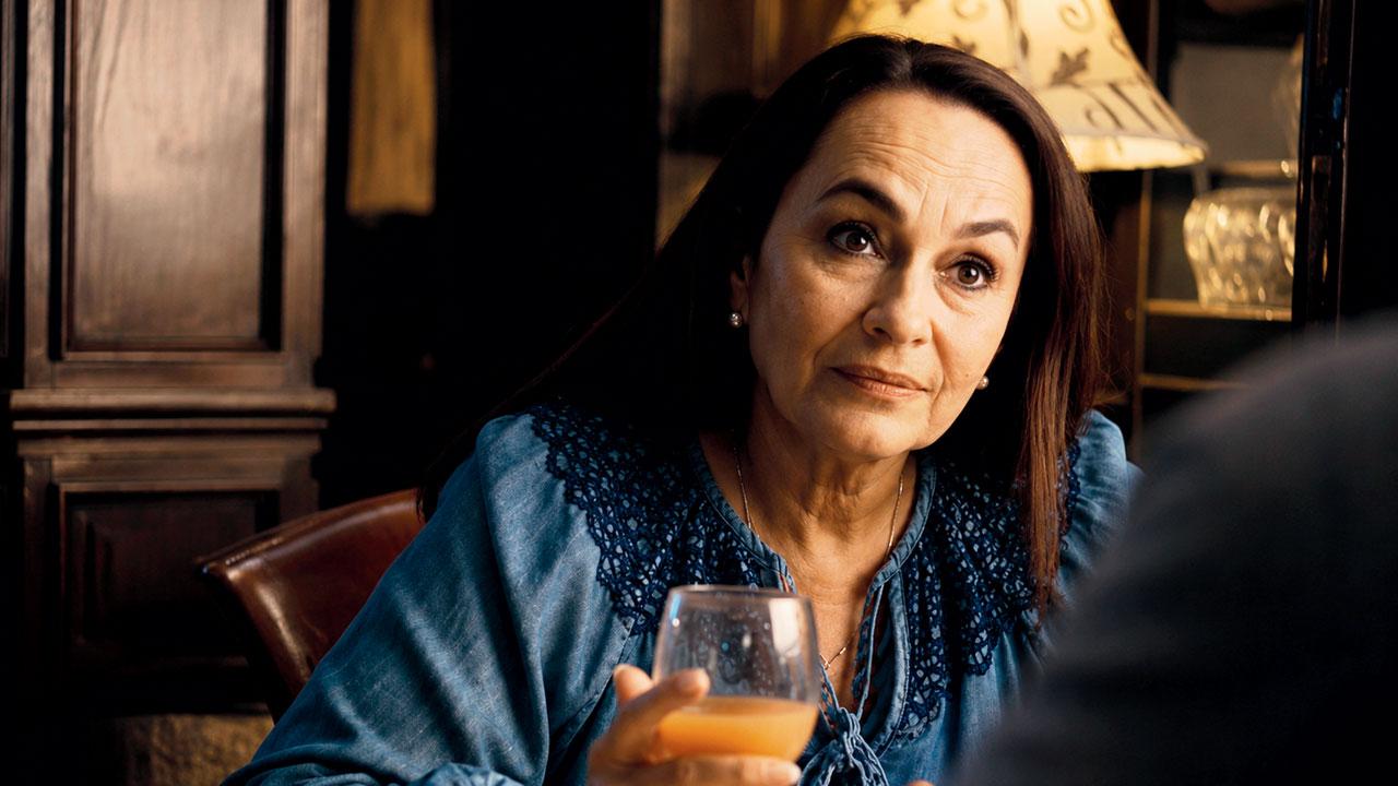 Soni Razdan: ‘I couldn’t say my lines because I wanted to laugh’