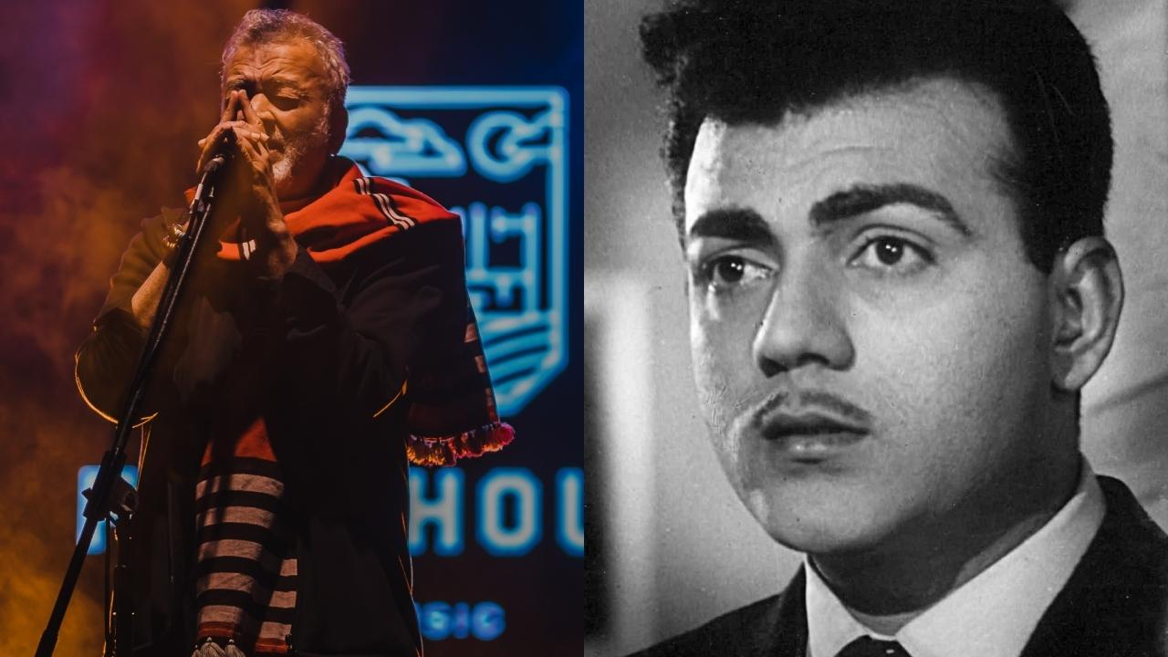 Lucky Ali - Mehmood (Chhote Nawab)
In the movie Chhote Nawab, Lucky Ali played Mehmood&rsquo;s childhood role. He later made his adult debut in the Sanjeev Kumar starrer Yehi Hai Zindagi (1977). He later became a singer-songwriter and composer.