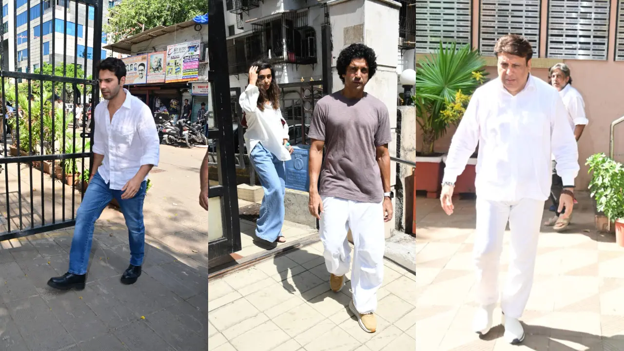 Spotted in the city. Pics via Yogen Shah