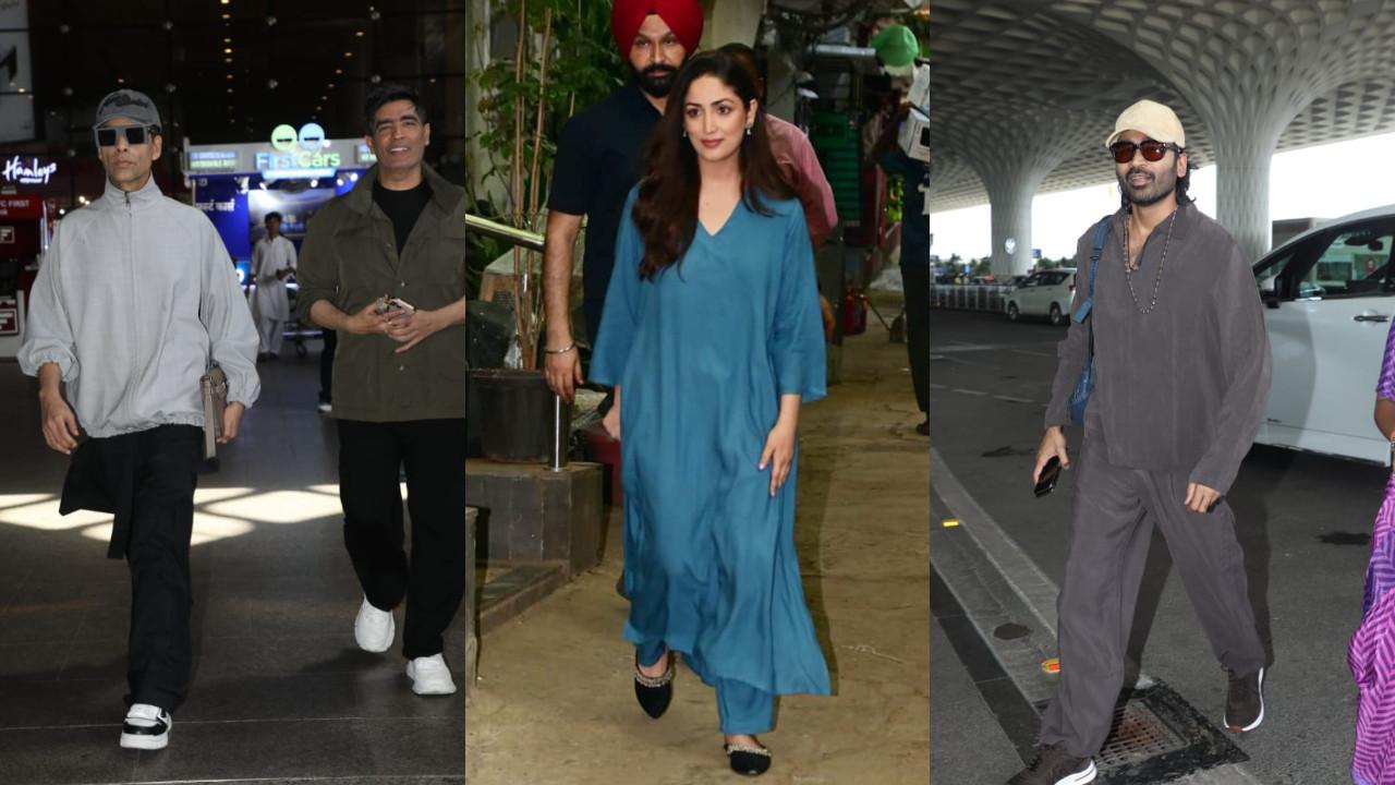 Spotted in the city. Pics via Yogen Shah
