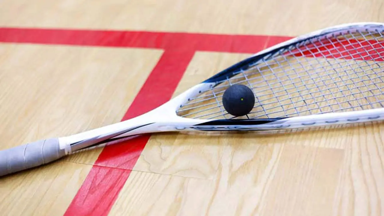 Vedant, Nirupama clinch Avaada-Otters Club All-India Squash titles Representational pic/iStock