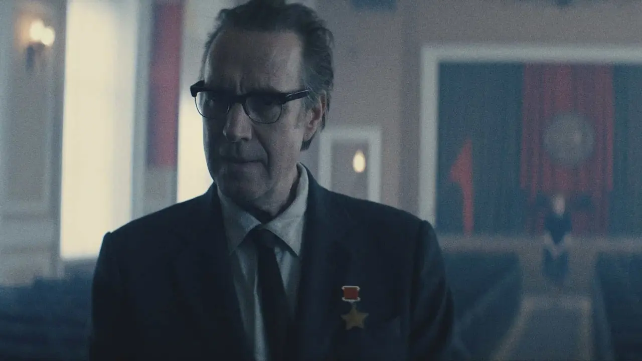 Star City
The Soviet space race, seen from behind the Iron Curtain. A cold, slow-burning spy thriller about the cosmonauts and intelligence officers who kept the programme alive at enormous personal cost. More dangerous on the ground than in space
Where to watch: Apple Tv