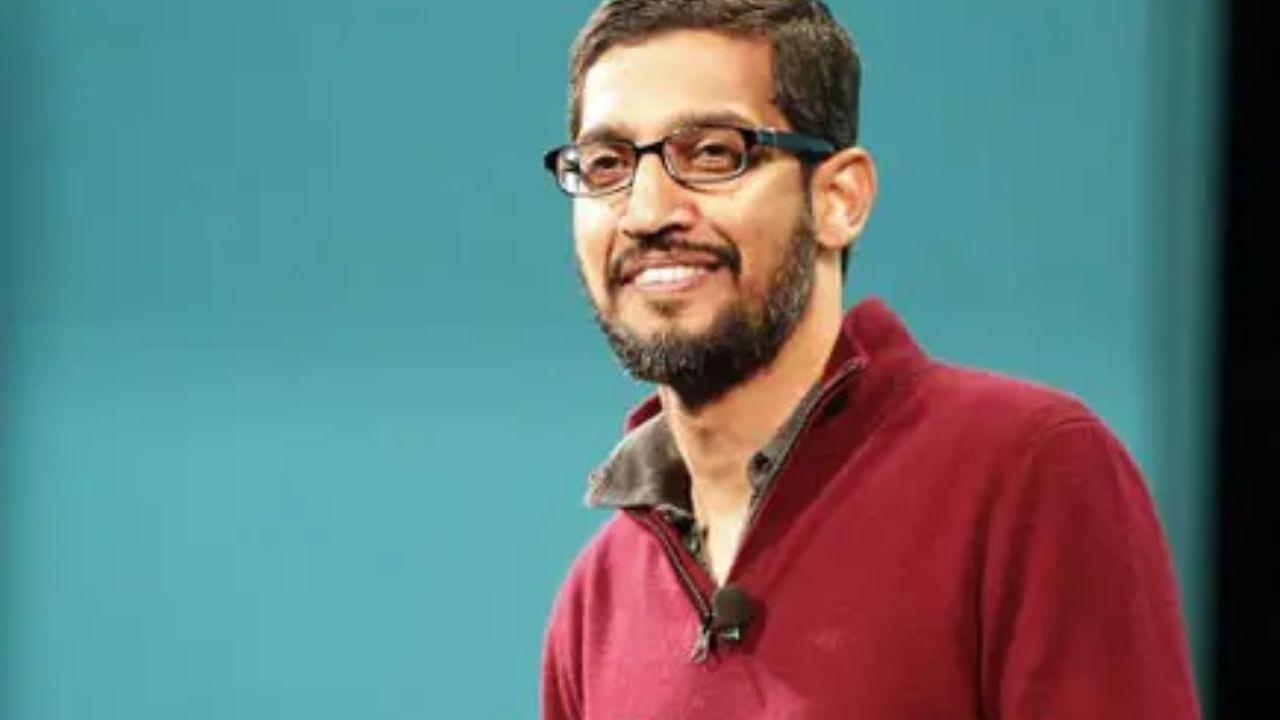 Google CEO Sundar Pichai turns 54. Here are some facts you should not miss out Google CEO Sundar Pichai turns 54. Here are some facts you should not miss out