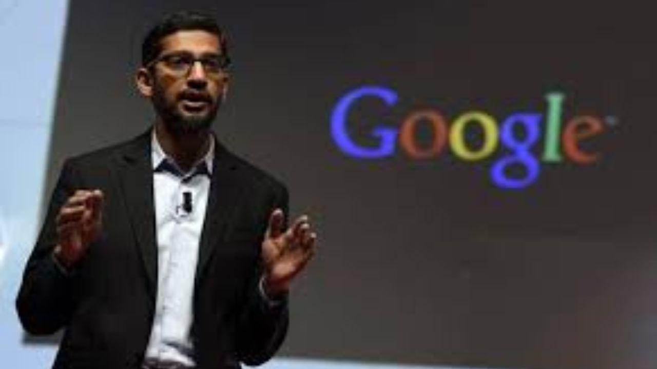 On October 2, 2015, Sundar Pichai became the Head of Google, and then later, in December 2019, he became the CEO of Alphabet Inc On October 2, 2015, Sundar Pichai became the Head of Google, and then later, in December 2019, he became the CEO of Alphabet Inc