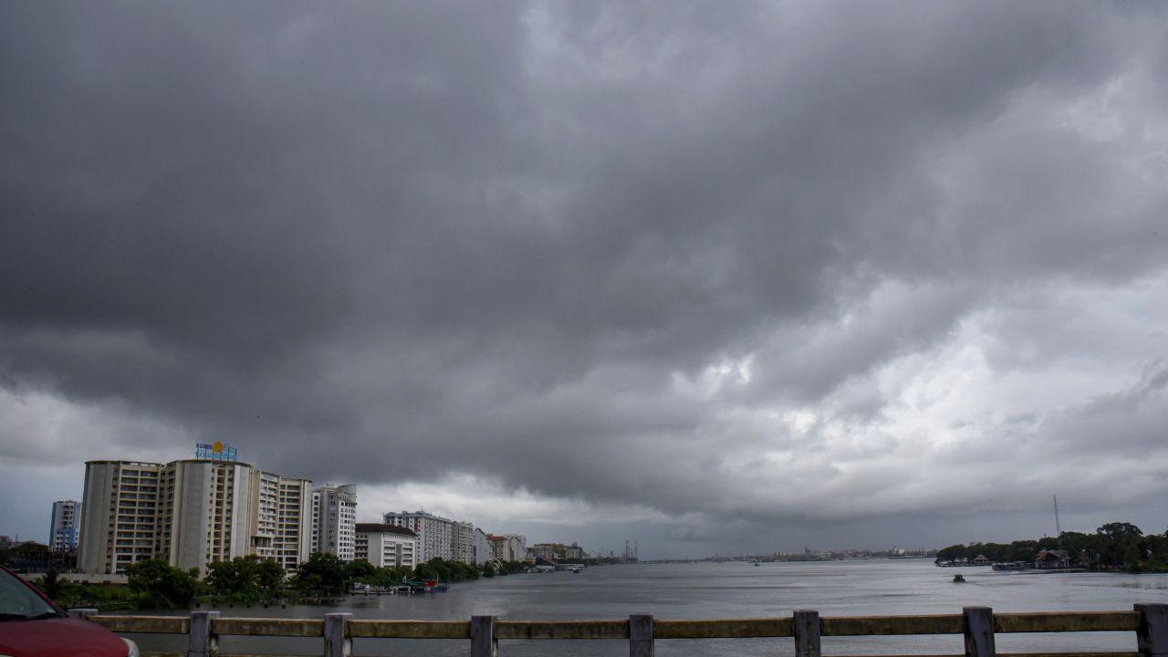 Monsoon has successfully covered Lakshadweep, Keralam, and Mahe. It has also advanced into the remaining parts of the Southwest and Southeast Arabian Sea