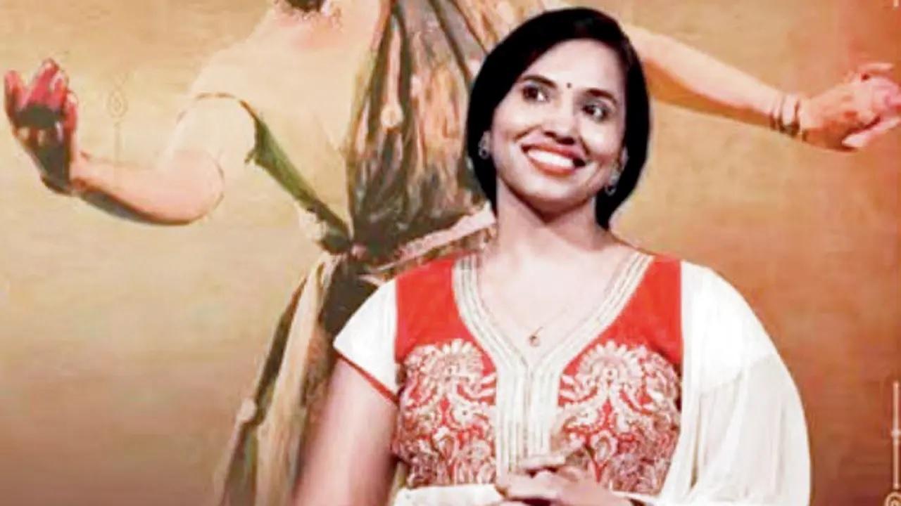 Sunday
Dreams unfoldJazbat Roohani presents Katha- Story of a Dreamer, a moving blend of storytelling, music and dance exploring dreams, choices and life-changing moments by Manisha Kanthaliya (below).
TIME 5 pm onwards&nbsp;AT Chaubara by Veda Factory, Aram Nagar, Versova.&nbsp;LOG ON TO in.bookmyshow.com&nbsp;ENTRY Rs 300 onwards