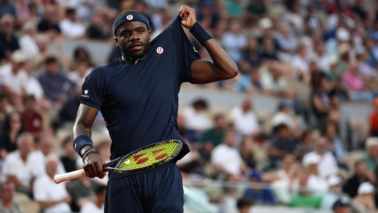 With Sinner and Djokovic both out of the tournament and Alcaraz out injured, the men's draw has opened up for a new champion With Sinner and Djokovic both out of the tournament and Alcaraz out injured, the men's draw has opened up for a new champion