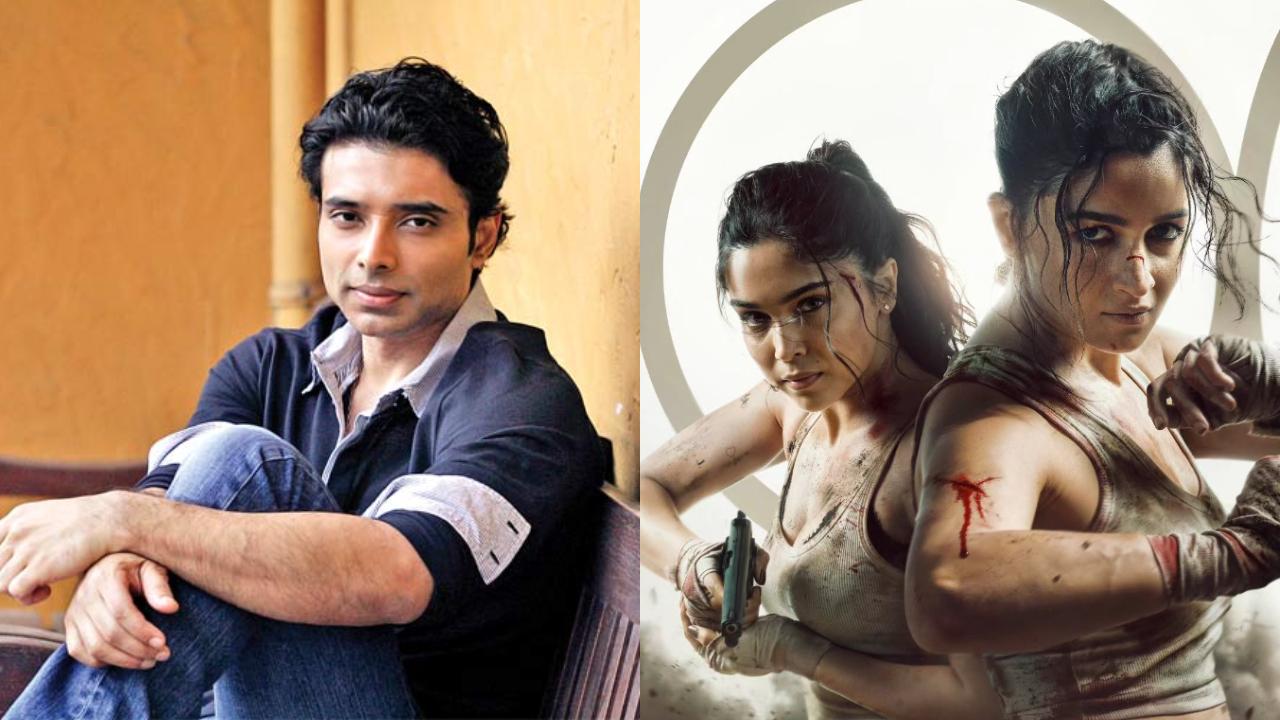 Alia Bhatt's latest Alpha teaser has sparked buzz surrounding former actor Uday Chopra's involvement with YRF's spy thriller. Read full story here