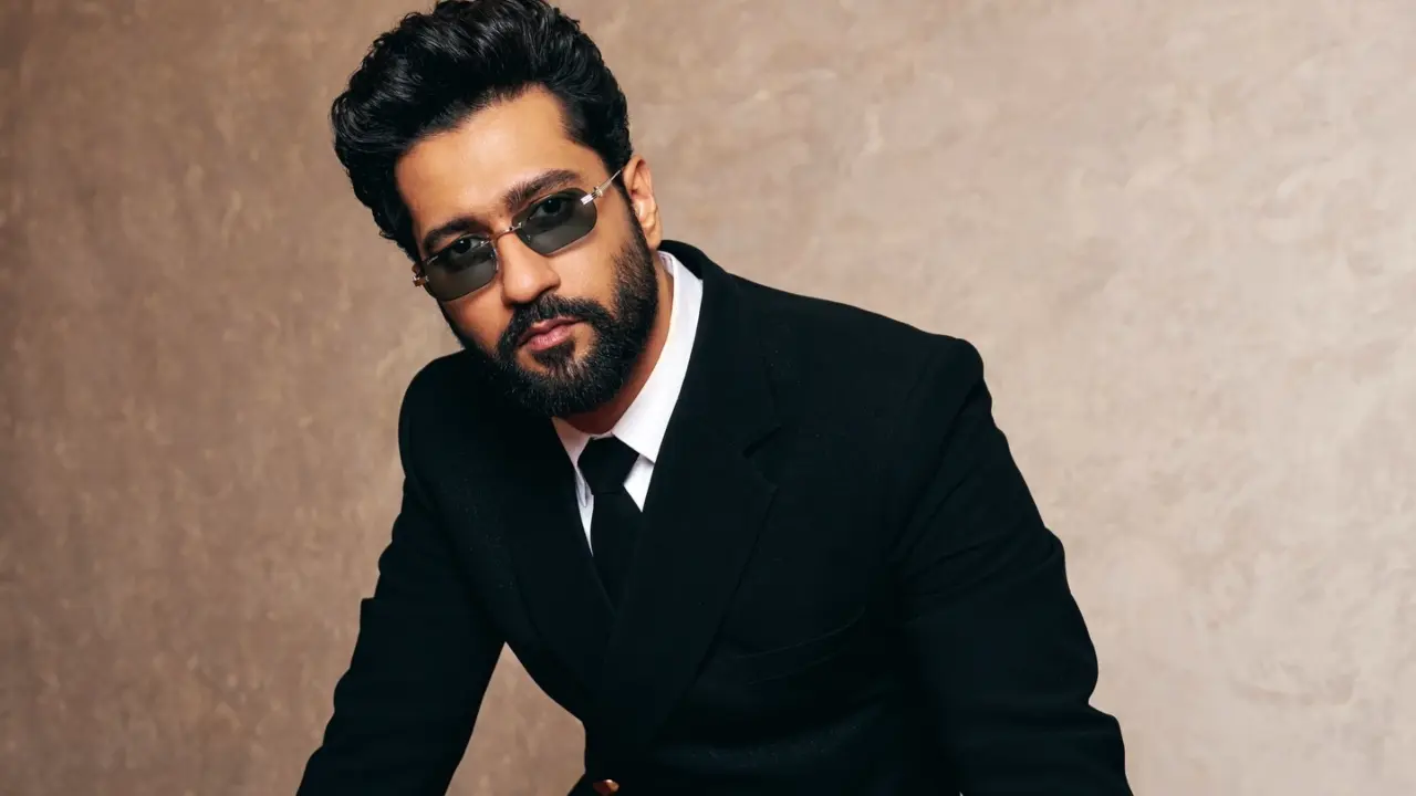 Vicky Kaushal (Pic/Instagram)