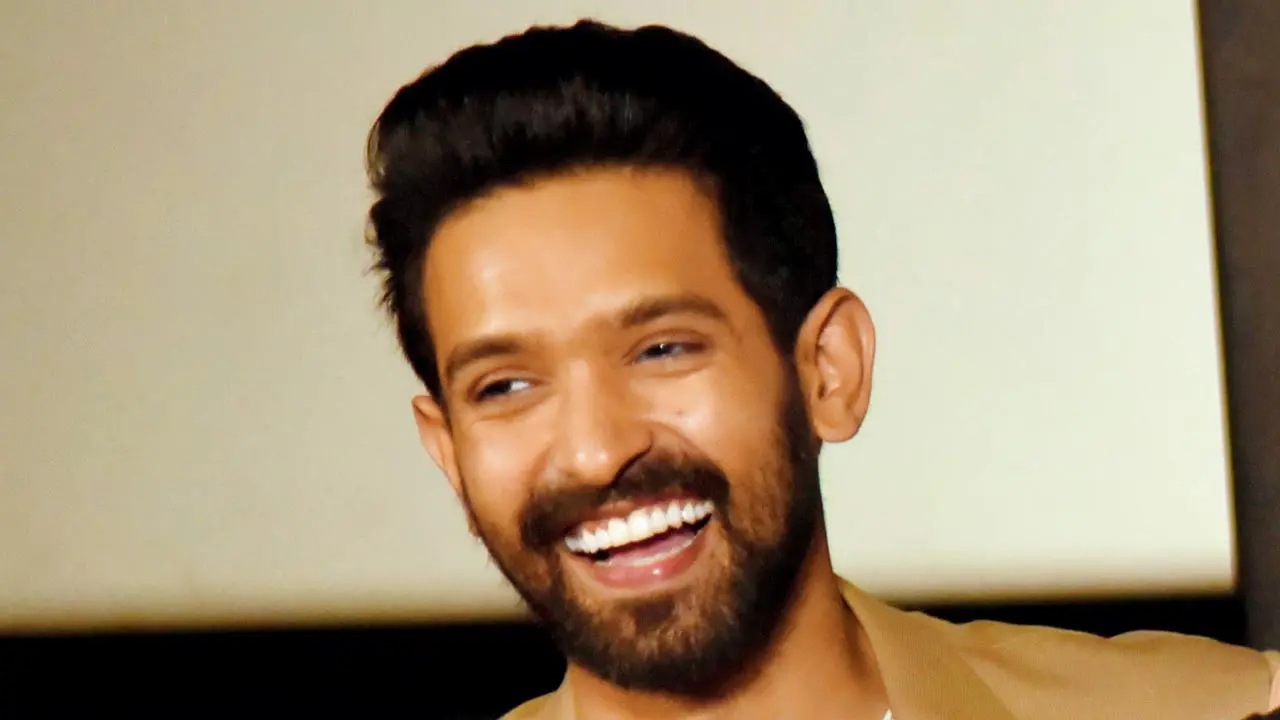 Pritam and Pedro: Vikrant Massey recalls repeated cybercrime incidents