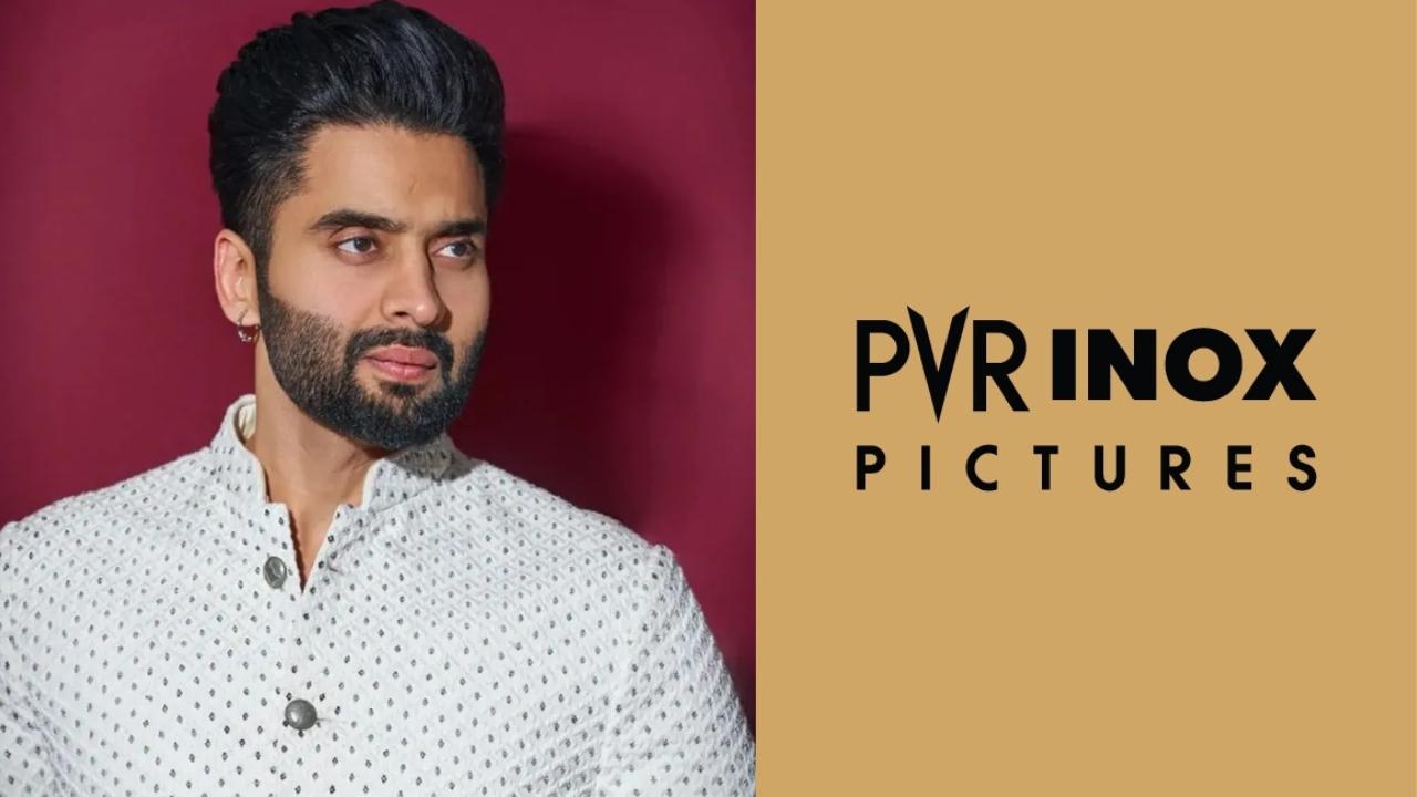Jackky Bhagnani (Picture via Instagram)
