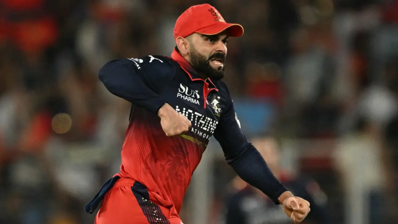 In the IPL 2026 final match against Gujarat Titans (GT), Royal Challengers Bengaluru (RCB) emerged victorious by five wickets at the Narendra Modi Stadium in Ahmedabad In the IPL 2026 final match against Gujarat Titans (GT), Royal Challengers Bengaluru (RCB) emerged victorious by five wickets at the Narendra Modi Stadium in Ahmedabad