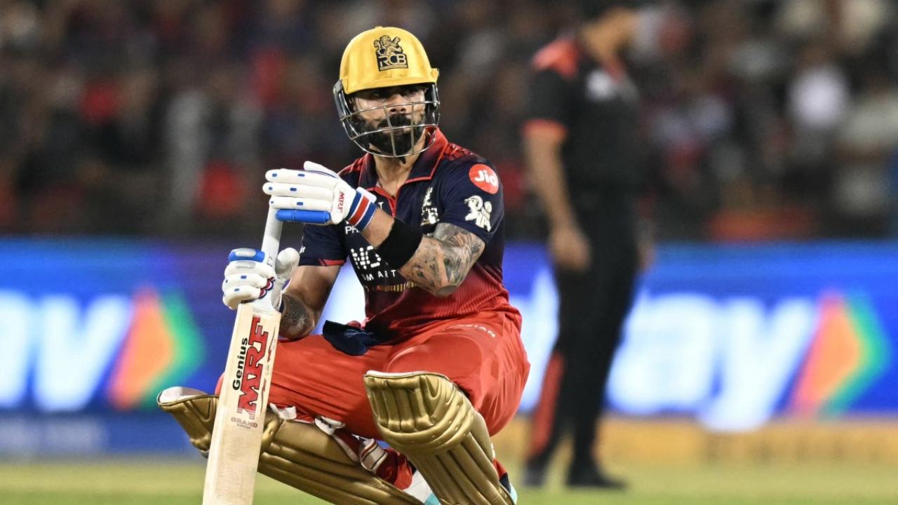 The unbeaten knock also marked his fastest half-century in IPL history. He took 25 balls to complete 50 runs The unbeaten knock also marked his fastest half-century in IPL history. He took 25 balls to complete 50 runs