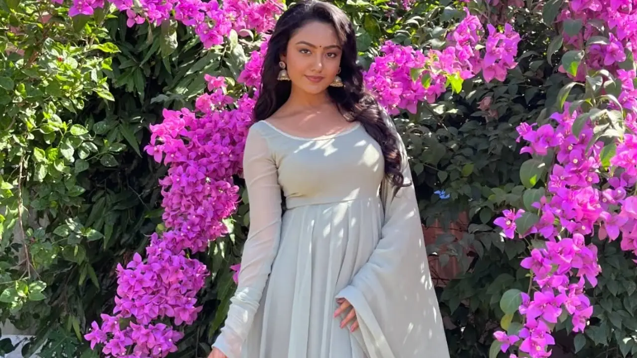 Who was Sanchita Ugale? Chhaava and Kumkum Bhagya actor who died by suicide Sanchita Ugale (Pics/Instagram)