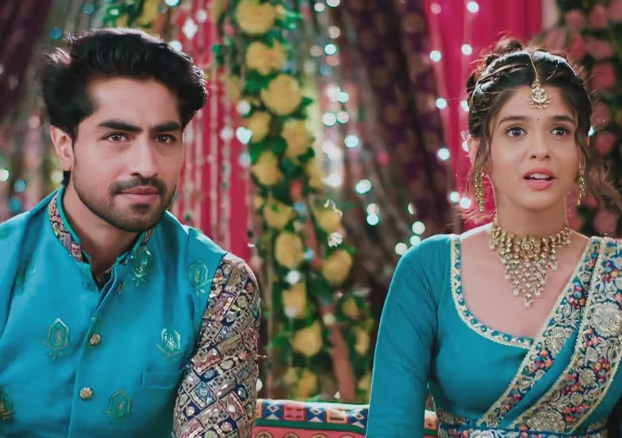 Yeh Rishta Kya Kehlata Hai (2021–2023)
Character: Dr. Abhimanyu "Abhi" Birla
Harshad joined the long-running family drama as renowned cardiac surgeon Dr. Abhimanyu Birla. His love story with Akshara Goenka (Pranali Rathod) became the focal point of the generation leap. Abhimanyu was passionate, emotional, protective, and deeply devoted to his family and relationships. The character earned Harshad immense popularity among younger audiences and several television awards. Yeh Rishta Kya Kehlata Hai (2021–2023)
Character: Dr. Abhimanyu "Abhi" Birla
Harshad joined the long-running family drama as renowned cardiac surgeon Dr. Abhimanyu Birla. His love story with Akshara Goenka (Pranali Rathod) became the focal point of the generation leap. Abhimanyu was passionate, emotional, protective, and deeply devoted to his family and relationships. The character earned Harshad immense popularity among younger audiences and several television awards.
