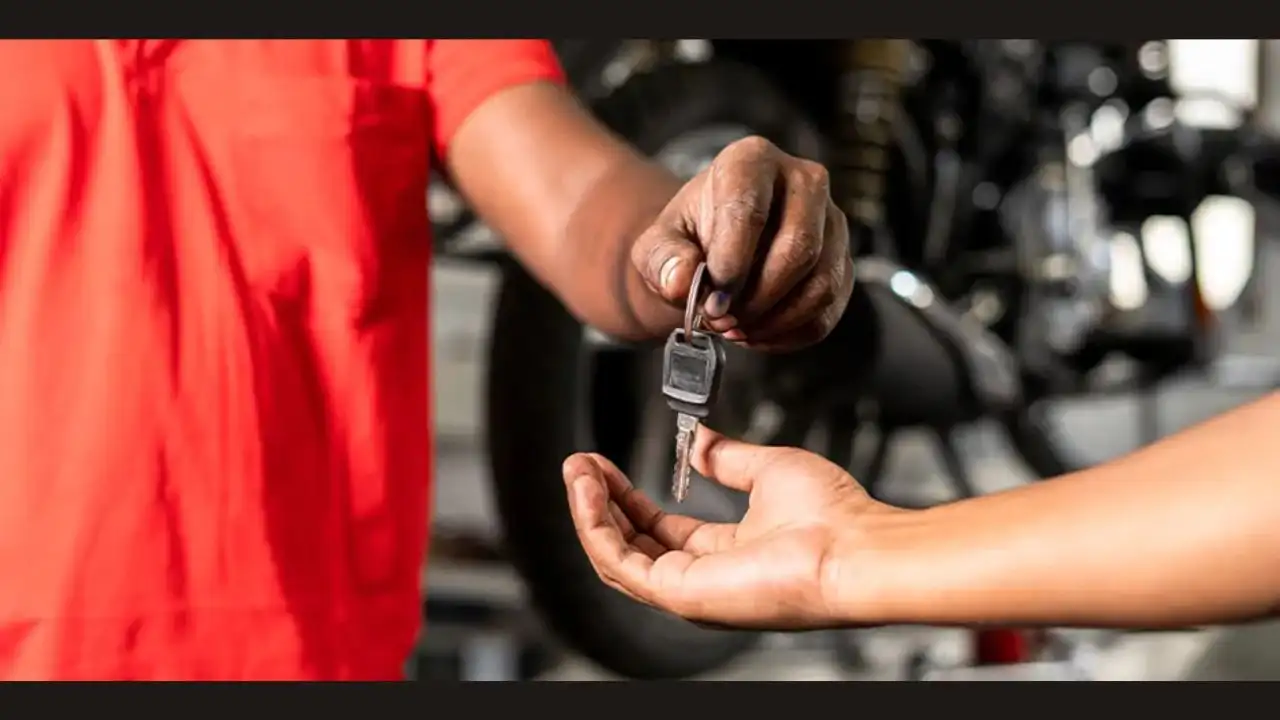 Two-Wheeler Loan with Zero-Down Payment: What You Need to Know