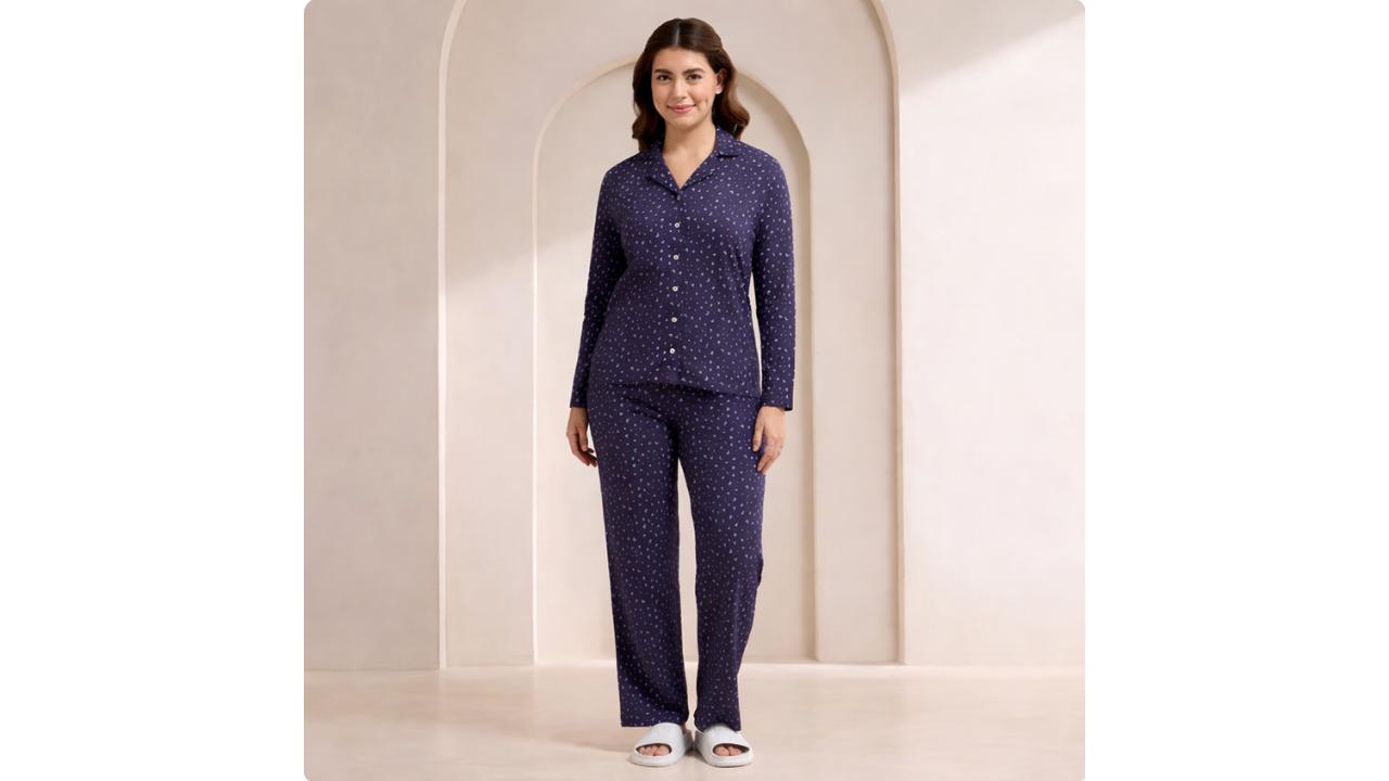 How to Pick Pajamas for Mild Winters