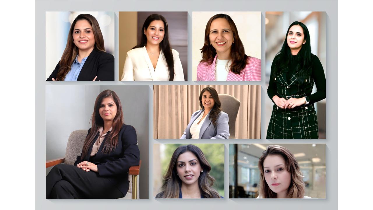Leading with Impact: Women Leaders Shaping the Future of Business