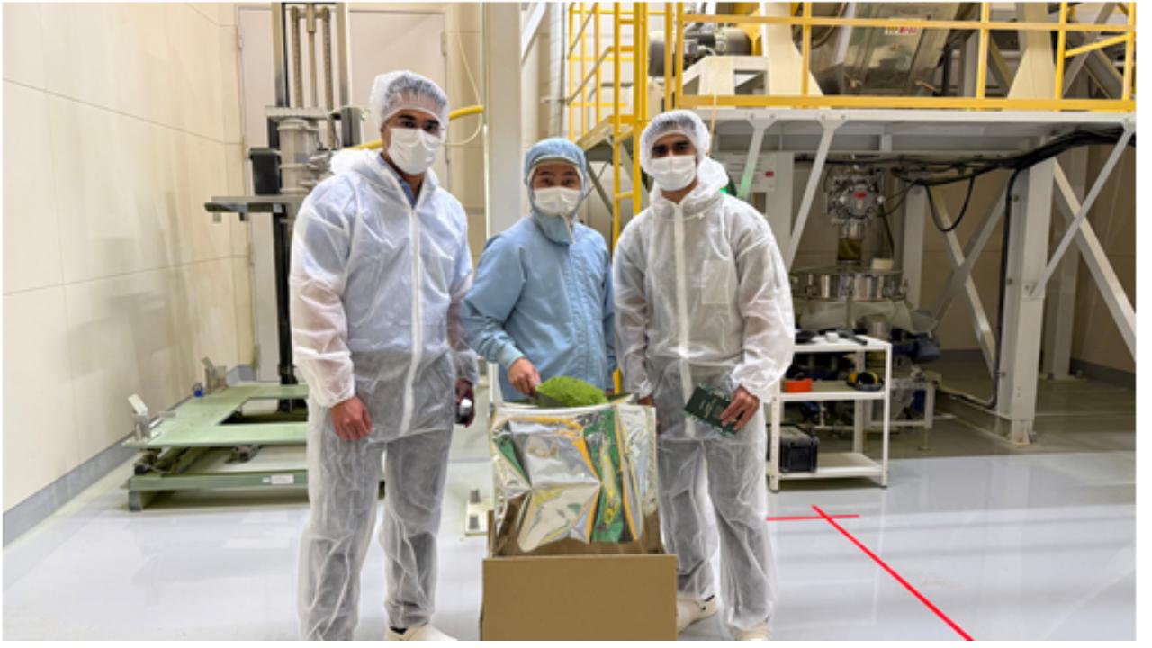 Mumbai’s Matcha Move: Pednekar Brothers’ Heapwell Superfoods Scales Up Local and Global Presence