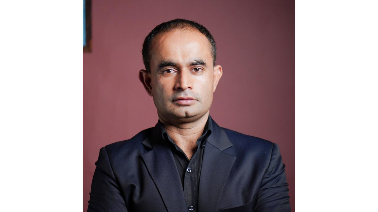 A Texan Malayali Chose Manjeri Over Silicon Valley - Here's Why That Matters