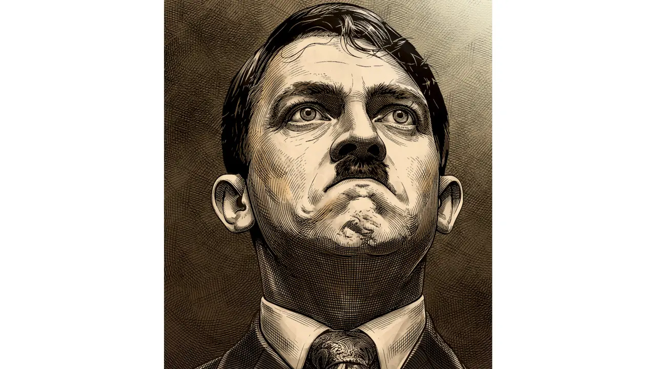 The irresistible rise of Vijay Crishna