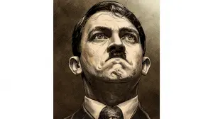 The irresistible rise of Vijay Crishna