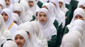 Students return to classrooms after week-long protest closure in Kashmir