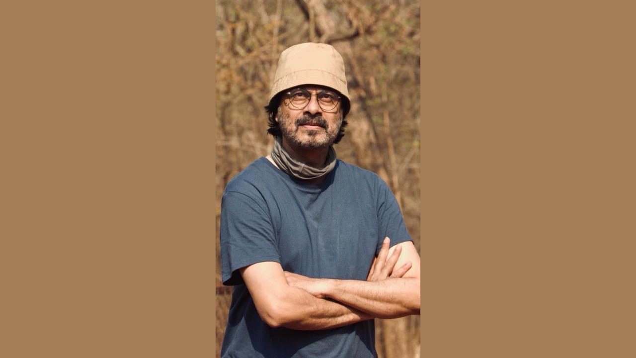 The responsibility of a filmmaker in an age of noise and outrage