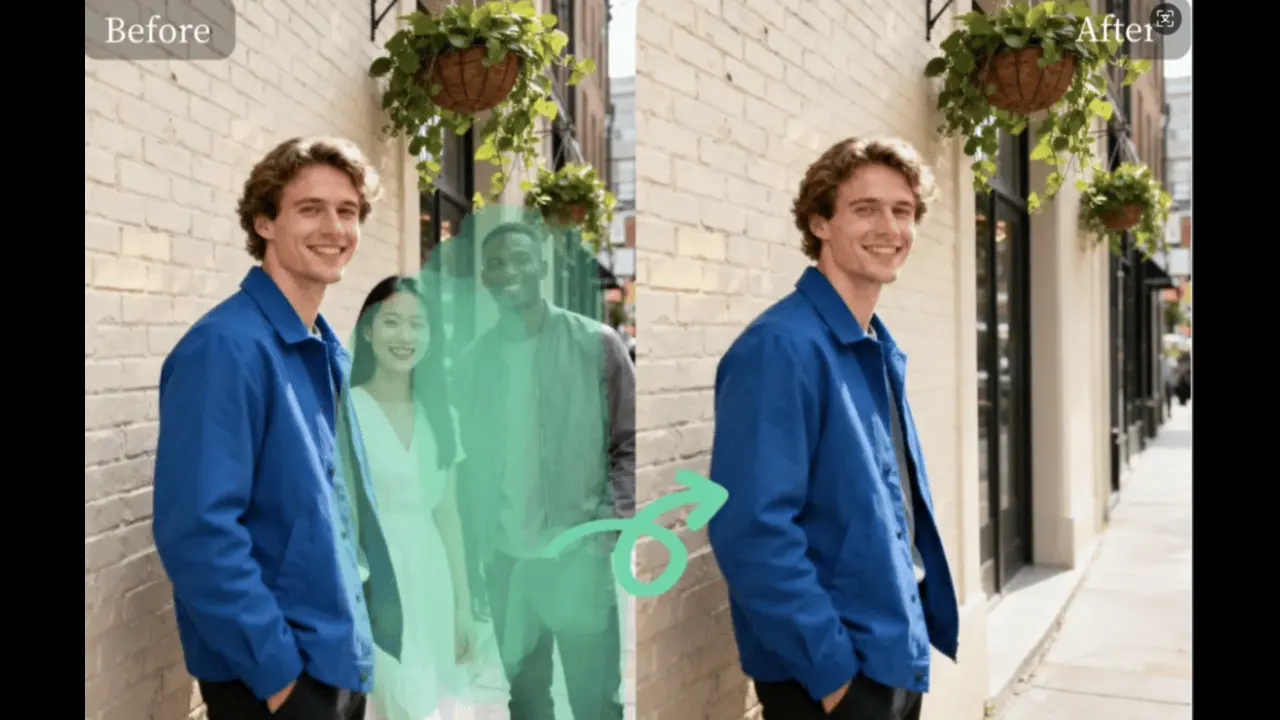 The Solo Traveler’s Hack: Deleting Ex-Partners and Random Strangers from Vacatio