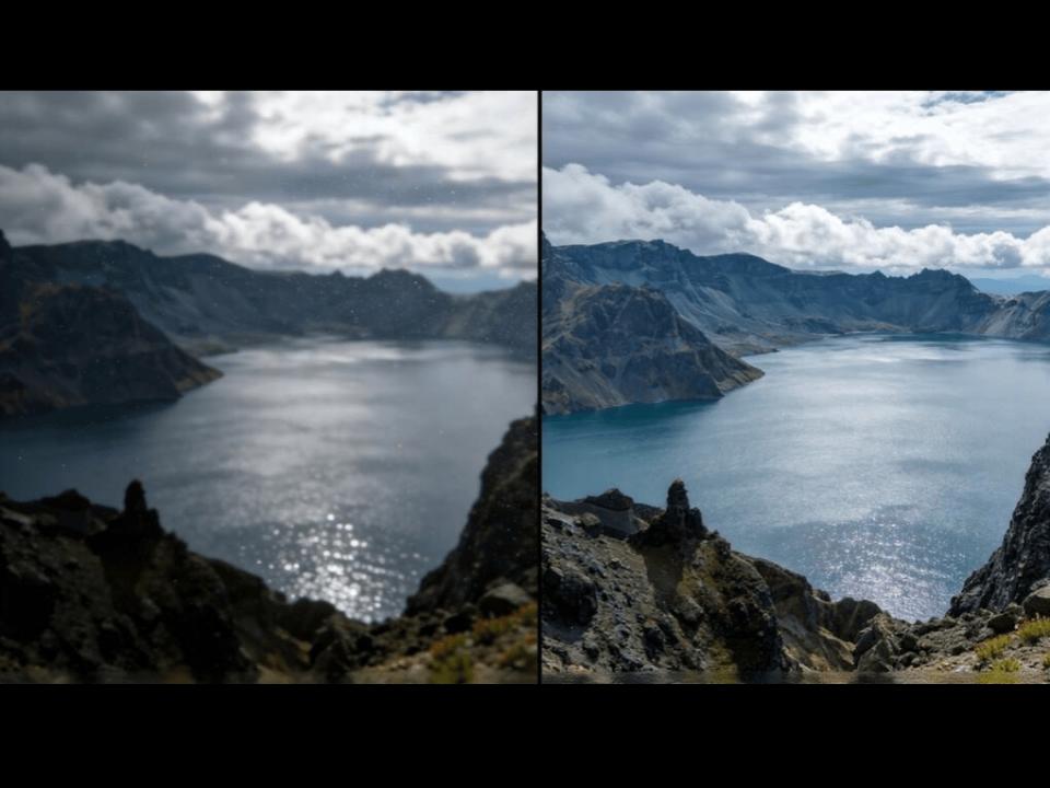 How to Turn Tiny Game Screenshots into Ultra-HD Wallpapers for 4K Monitors