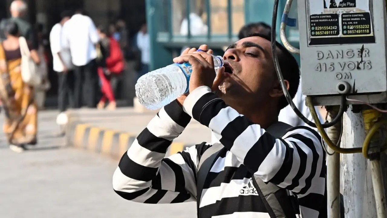 Amid the concerning heatwaves across Mumbai and parts of Maharashtra, the IMD has also issued precautionary measures to avoid heatstroke
