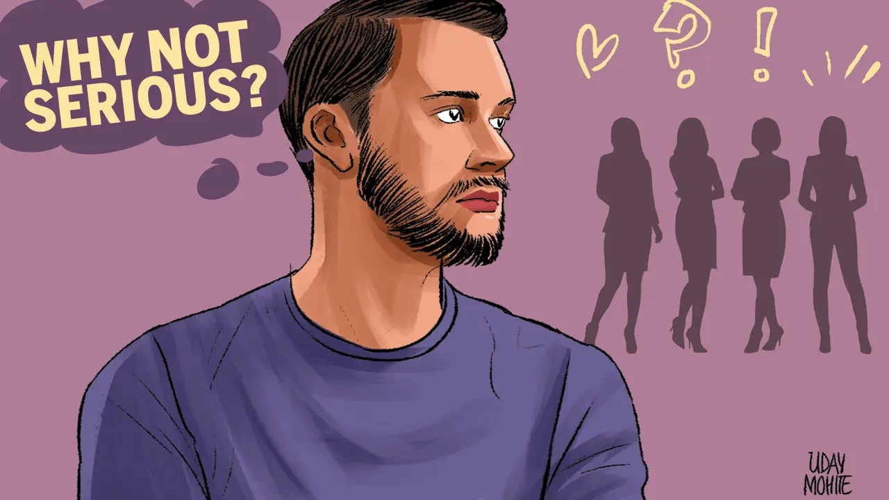 How do we meet the right kind of women?