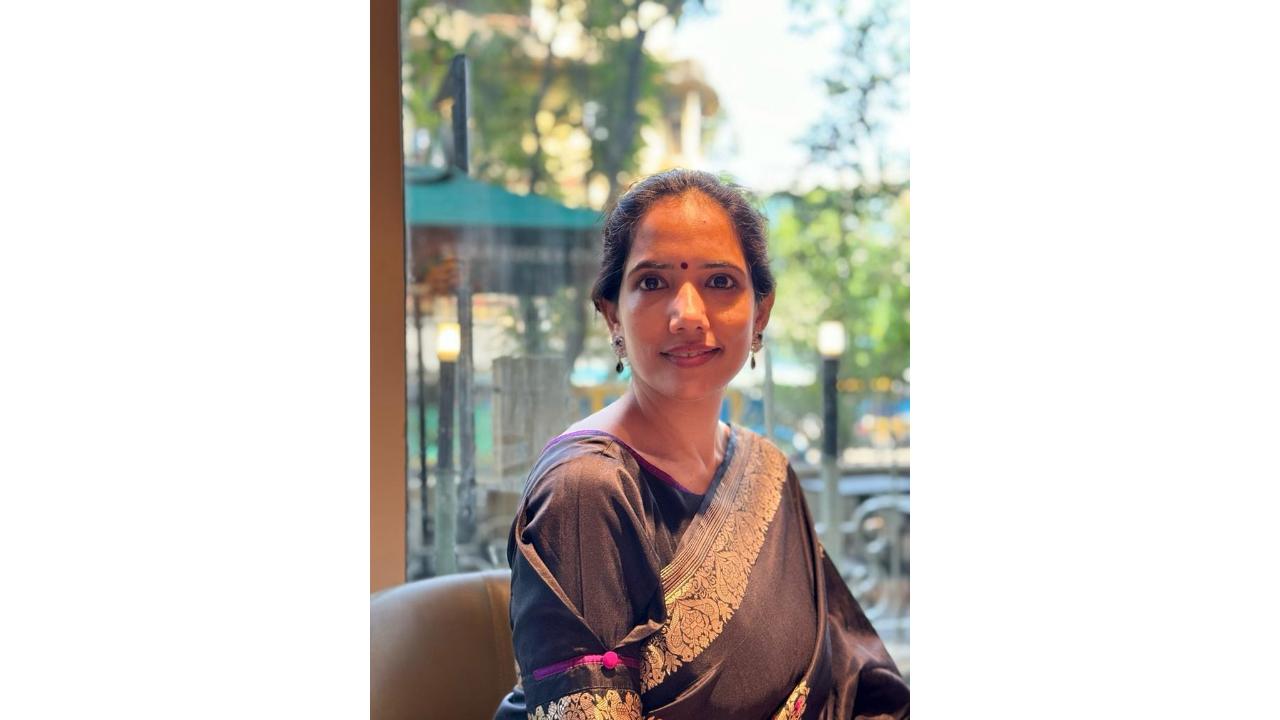 When Skill Meets Empathy:  Inside the Journey of Breast Cancer Surgeon Dr. Rucha Kaushik