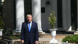 West Asia War LIVE: Pete said, 'Let's do it': Trump on decision-making over Iran