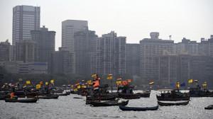 IN PHOTOS: West Asia conflict hits Mumbai fishing industry, boats remain docked
