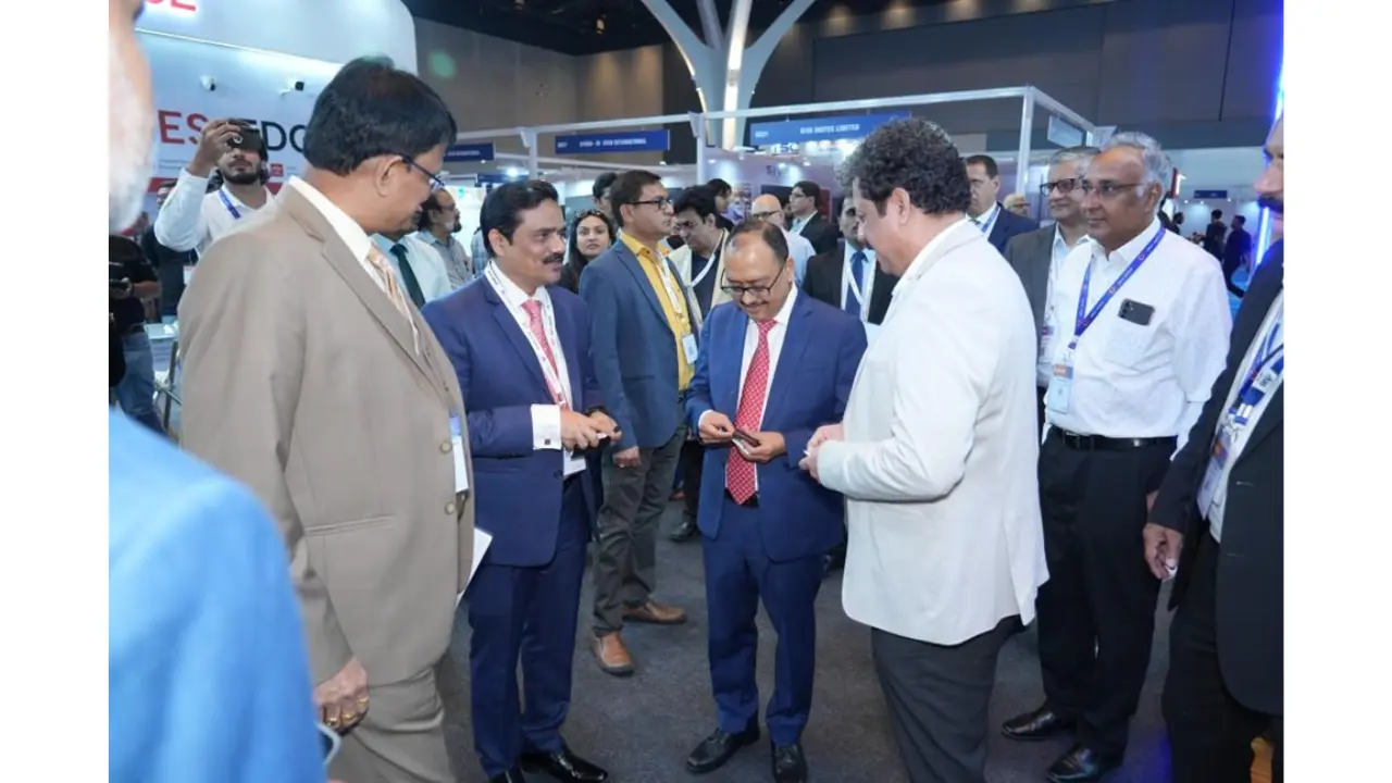 IBEX India 2026: Anchoring the Next Phase of BFSI Innovation