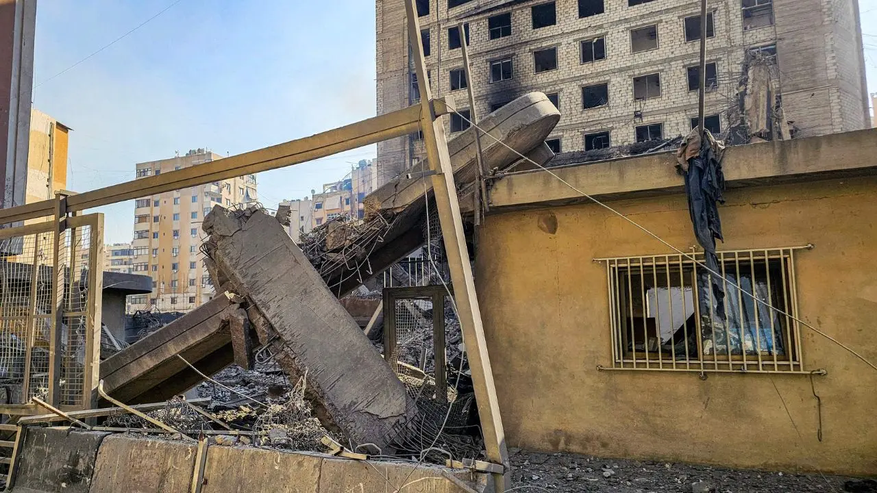 In Lebanon, IRNA News Agency reported that the Israeli regime attacked the headquarters of Al-Manar, a broadcaster affiliated with Hezbollah. According to IRNA, Al-Manar resumed broadcasting its programmes minutes after the reported strike