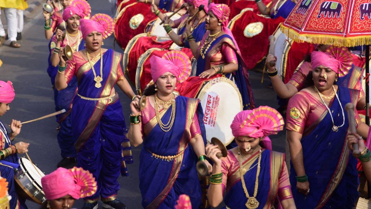 The celebrations concluded on a high note with enthusiastic participation from cultural troupes and appreciation from the audience, reaffirming Shigmo’s place as one of Goa’s most iconic and eagerly awaited festivals.