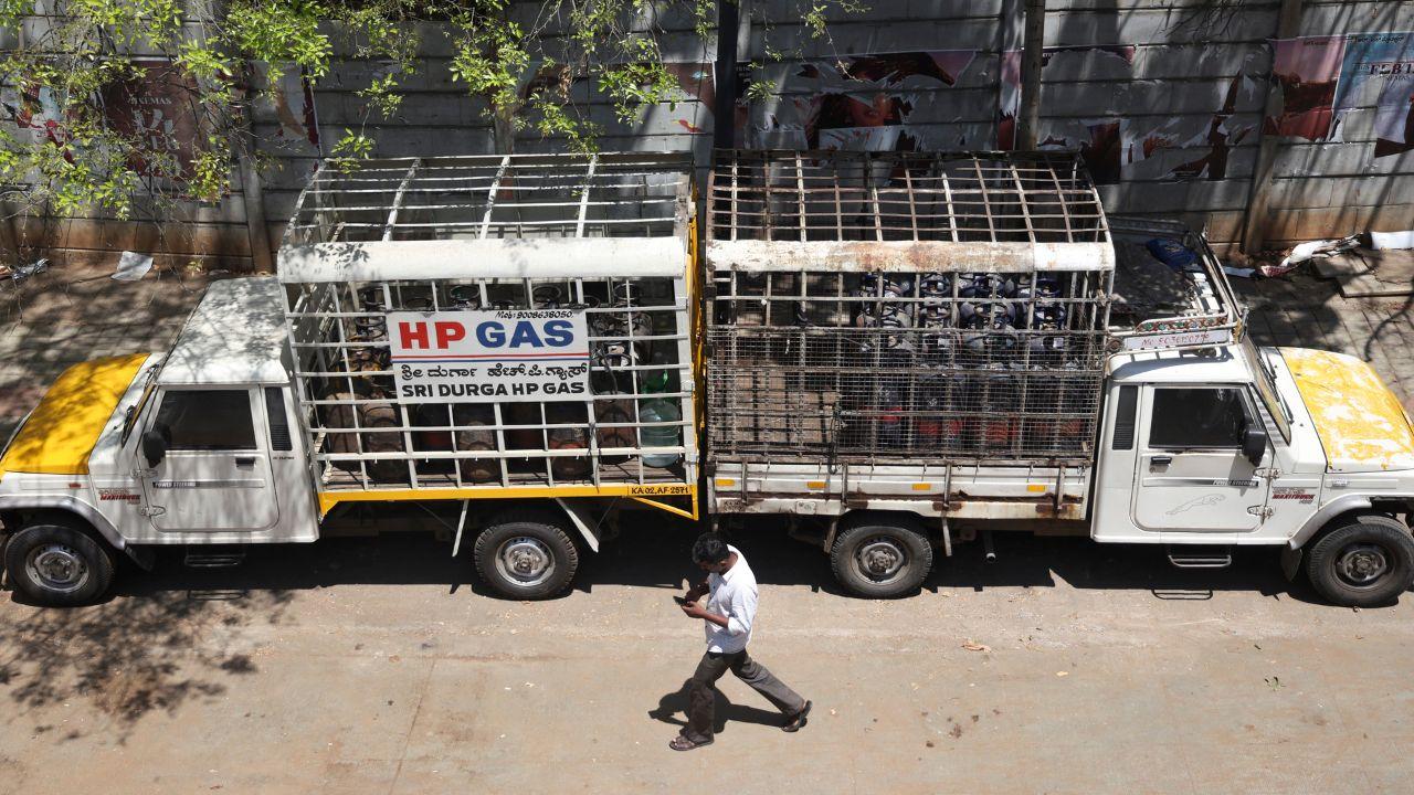 “Hotels in big cities like Bengaluru and Chennai are shutting down, and the shortage will soon affect us too. We urge the government to provide the LPG we need or risk a food crisis for tourists. Authorities should explore alternative solutions,” says Mohammed Rafi, hotel association member in Vishakhapatnam