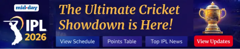 IPL 2026 Article