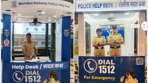 Mumbai Railway Police sets up 86 help desks at key stations to assist passengers