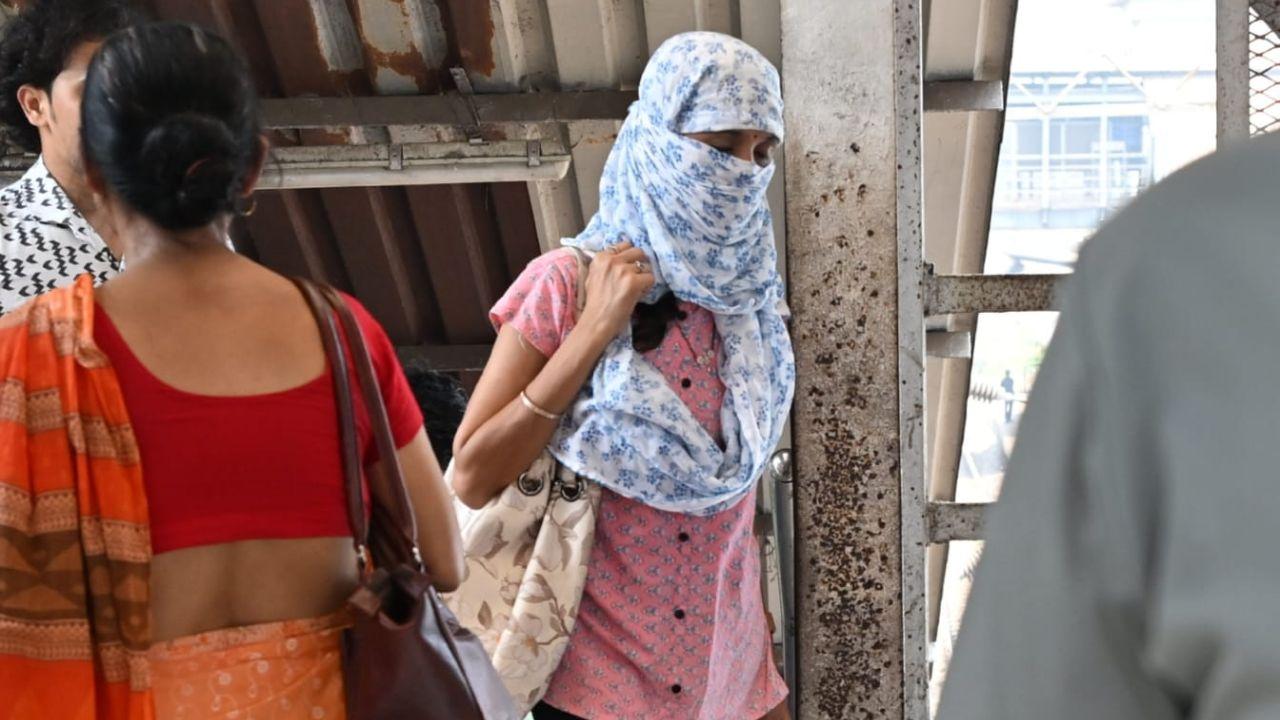 The weather was expected to remain stable with clear skies and moderate daytime heat across the region after days of heatwave conditions earlier this week