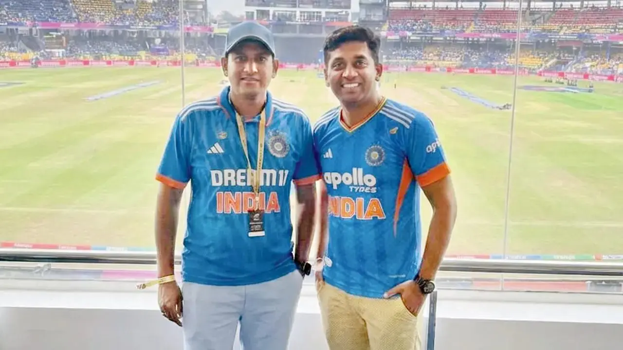 Some fans are already tracking India across venues like in Chennai, Kolkata, Sri Lanka like Manan Vora and Jay Maru who share memories from the India-Pakistan match in Sri Lanka while securing tickets and travel for the anticipated March 8 T20 World Cup final