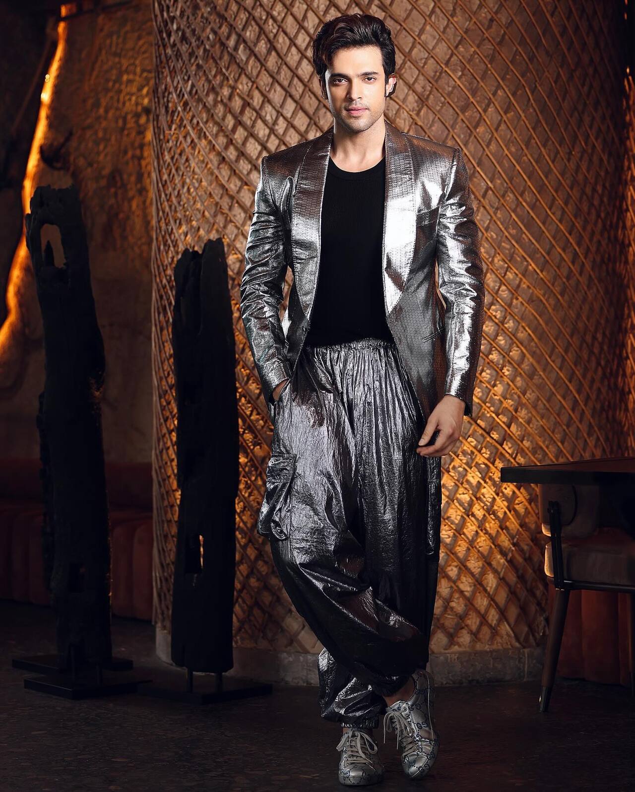 He rose to fame after portraying Manik Malhotra in Kaisi Yeh Yaariaan and Anurag Basu in Kasautii Zindagii Kay. He is currently playing the lead role as Mahid Niyazi in Colors TV's Seher – Hone Ko Hai.