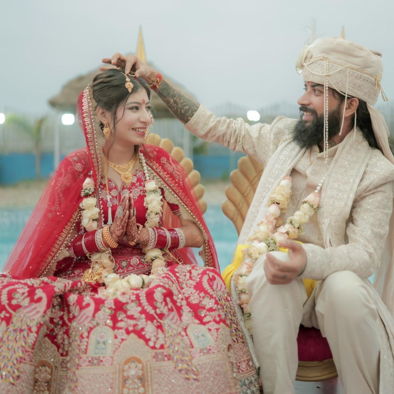 According to him, although they had initially agreed to the marriage, they withdrew their support just five days before the wedding and allegedly humiliated him in front of relatives. Anurag said, “I was asked to apologise, bow down to their feet just for marrying the girl that I chose and she was from a Rajput background.”