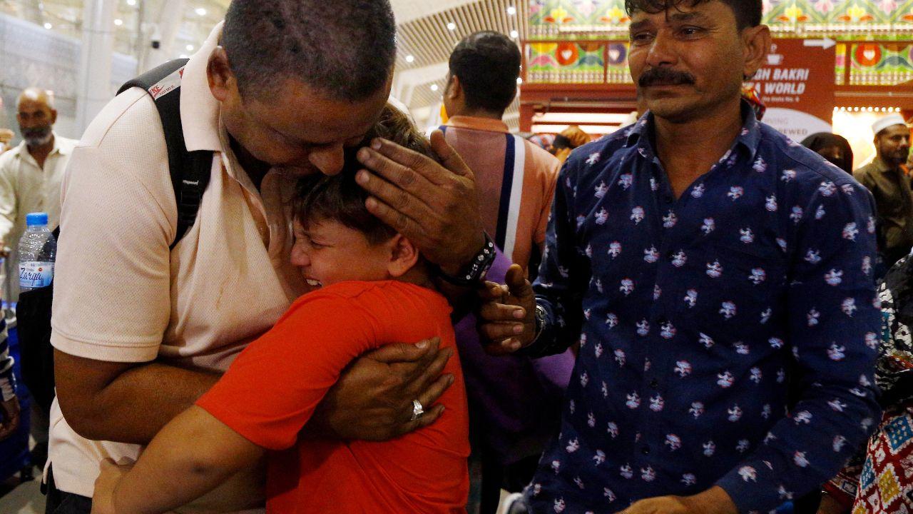 On February 28, Tehran was rocked by massive explosions after Israel launched what it described as “preventive” missile strikes against Iran, dramatically escalating tensions in the region, local media reported