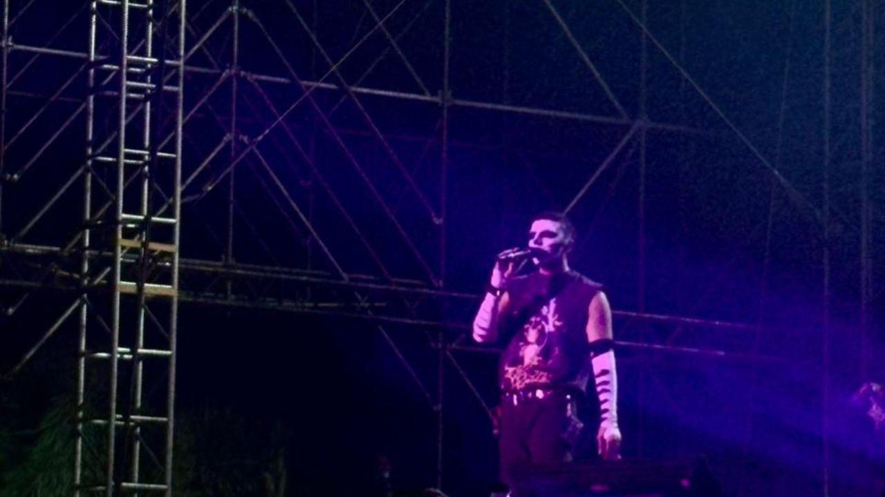 Pune on Friday came alive as Talwiinder’s soulful Punjabi melodies and infectious beats kept the NH7 Weekender crowd dancing