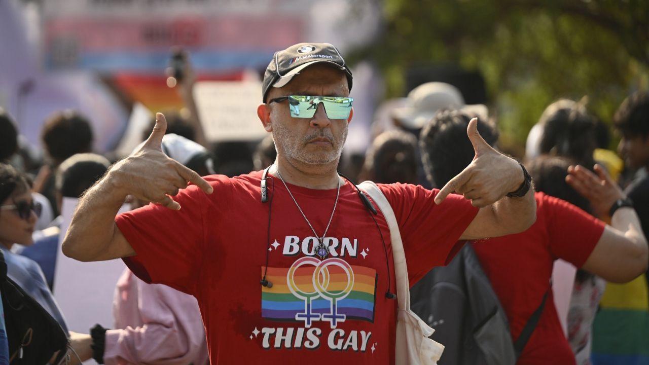 Are you a real transgender?