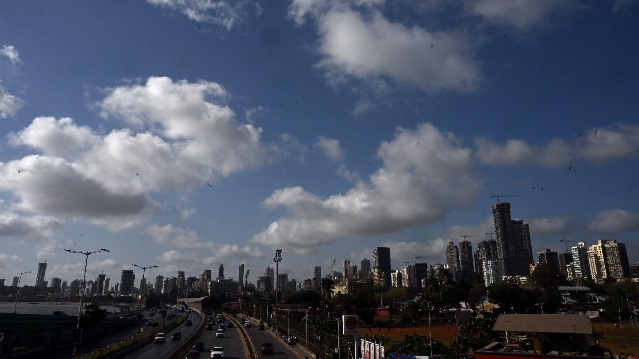According to the weather department, on March 30, areas including Khandesh, Marathwada, West Vidarbha and parts of central Maharashtra’s ghat regions may witness thunderstorms, gusty winds, rain and possible hail in some places