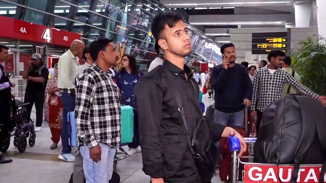 Indian carriers have cancelled 760 overseas flights over the past two days, citing safety concerns and restricted air routes in the conflict-hit region